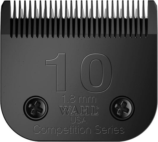 Ultimate PET Blade Competition Grooming Clipper for  Oster Andis Laube #10-1.8Mm (1/16")