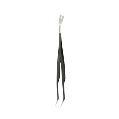 1Pcs Tick Remover Tool Professional Tick Removal Tweezers for Humans & Pets Pets Flea and Tick Removal Tick Remover Tools